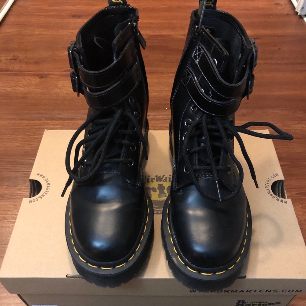 Doc Marten 1460 Boots
